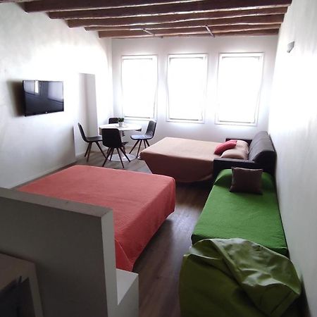 Ca' Dell'Angelo Bed & Breakfast Chioggia Dış mekan fotoğraf