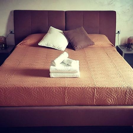 Ca' Dell'Angelo Bed & Breakfast Chioggia Dış mekan fotoğraf