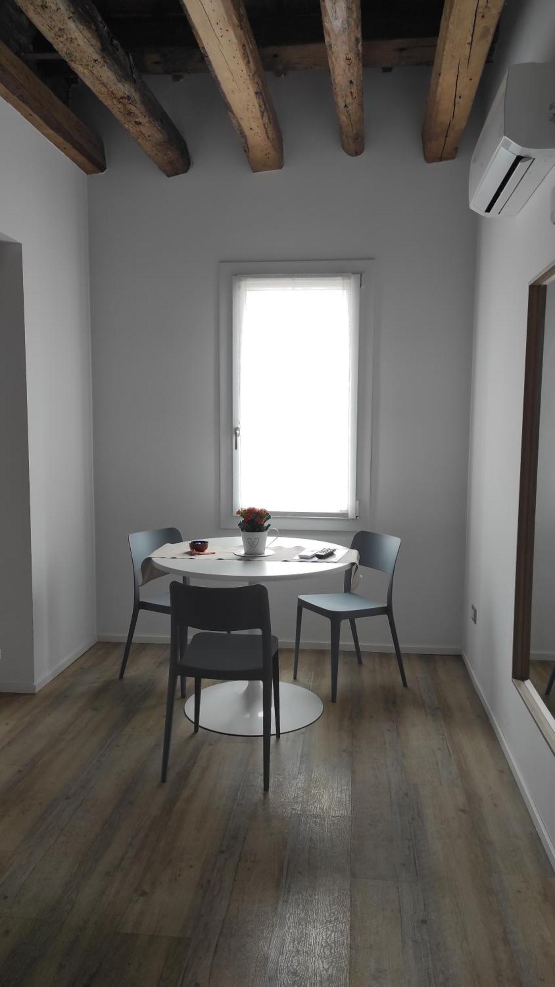 Ca' Dell'Angelo Bed & Breakfast Chioggia Dış mekan fotoğraf