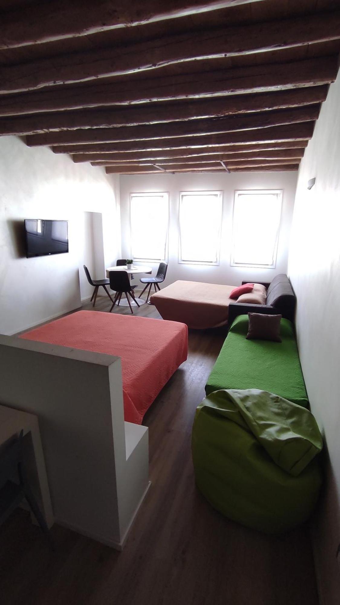 Ca' Dell'Angelo Bed & Breakfast Chioggia Dış mekan fotoğraf
