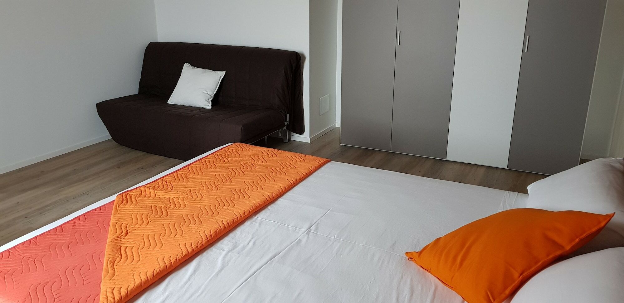 Ca' Dell'Angelo Bed & Breakfast Chioggia Dış mekan fotoğraf