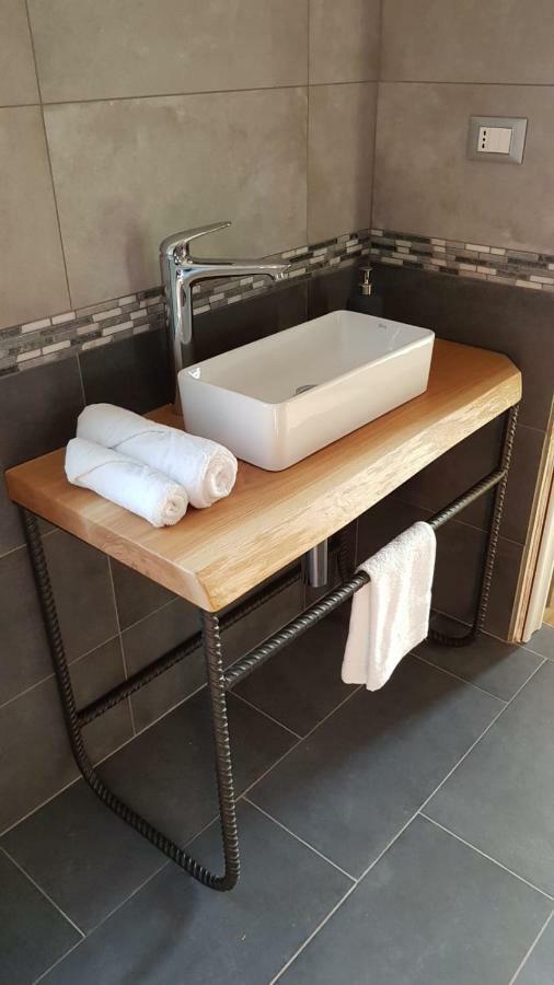 Ca' Dell'Angelo Bed & Breakfast Chioggia Dış mekan fotoğraf