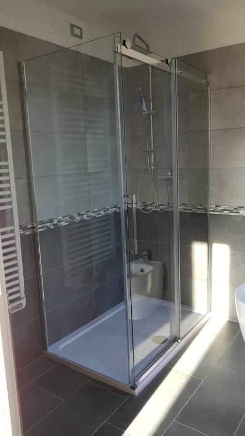 Ca' Dell'Angelo Bed & Breakfast Chioggia Dış mekan fotoğraf