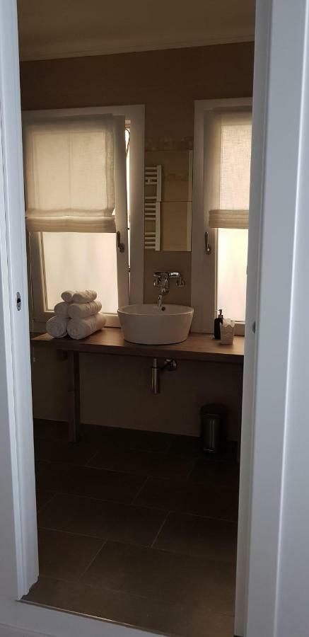 Ca' Dell'Angelo Bed & Breakfast Chioggia Dış mekan fotoğraf