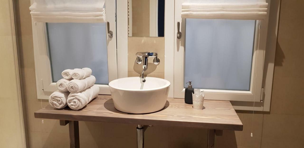 Ca' Dell'Angelo Bed & Breakfast Chioggia Dış mekan fotoğraf