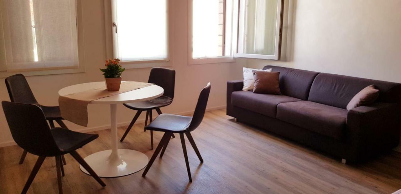 Ca' Dell'Angelo Bed & Breakfast Chioggia Dış mekan fotoğraf