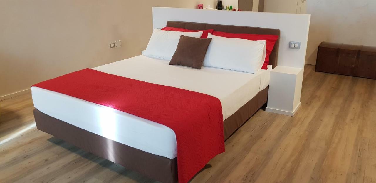 Ca' Dell'Angelo Bed & Breakfast Chioggia Dış mekan fotoğraf