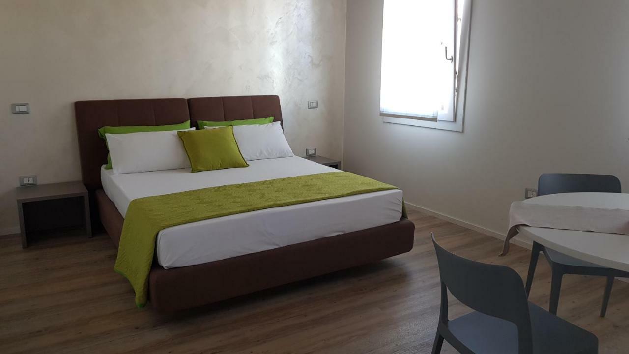 Ca' Dell'Angelo Bed & Breakfast Chioggia Dış mekan fotoğraf