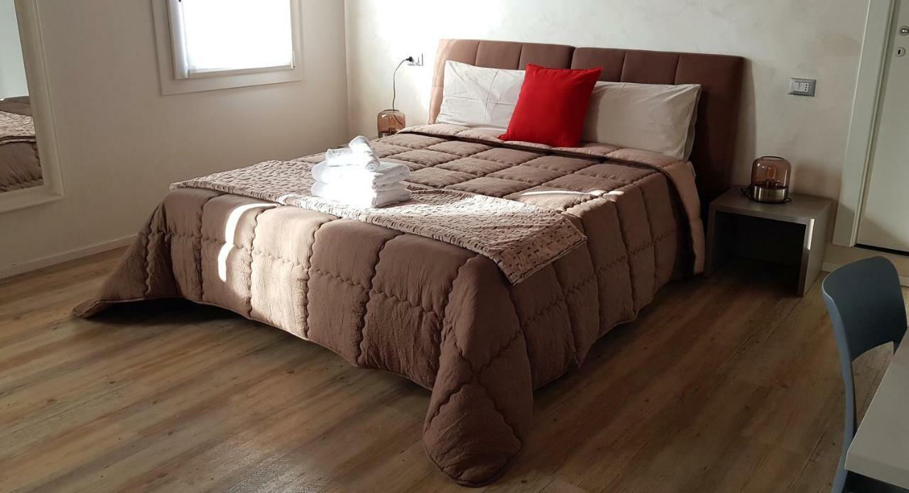 Ca' Dell'Angelo Bed & Breakfast Chioggia Dış mekan fotoğraf