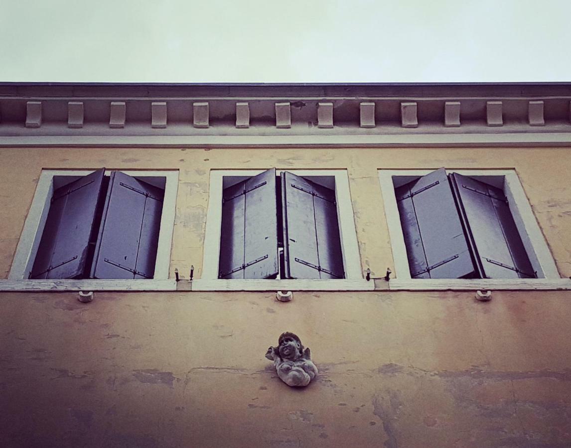 Ca' Dell'Angelo Bed & Breakfast Chioggia Dış mekan fotoğraf