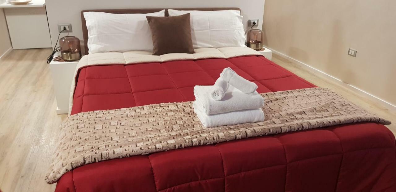 Ca' Dell'Angelo Bed & Breakfast Chioggia Dış mekan fotoğraf