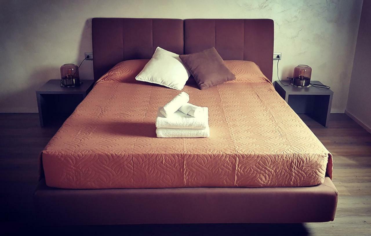 Ca' Dell'Angelo Bed & Breakfast Chioggia Dış mekan fotoğraf