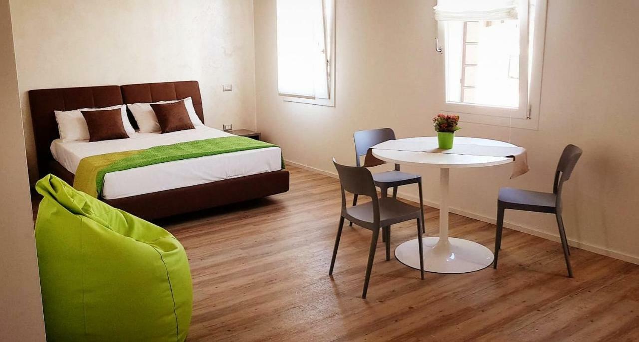 Ca' Dell'Angelo Bed & Breakfast Chioggia Dış mekan fotoğraf
