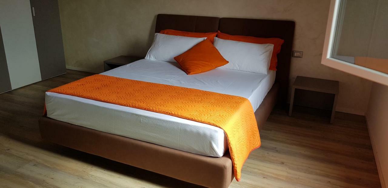Ca' Dell'Angelo Bed & Breakfast Chioggia Dış mekan fotoğraf
