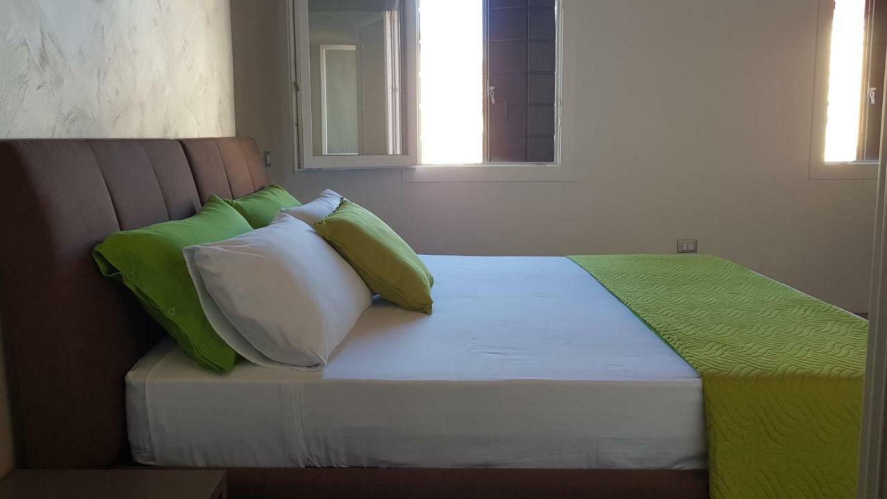 Ca' Dell'Angelo Bed & Breakfast Chioggia Dış mekan fotoğraf