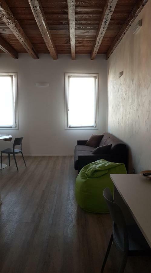 Ca' Dell'Angelo Bed & Breakfast Chioggia Dış mekan fotoğraf