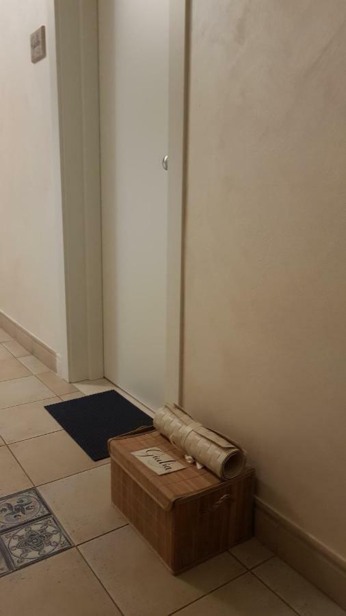 Ca' Dell'Angelo Bed & Breakfast Chioggia Dış mekan fotoğraf