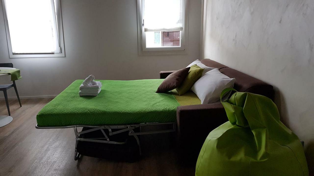 Ca' Dell'Angelo Bed & Breakfast Chioggia Dış mekan fotoğraf