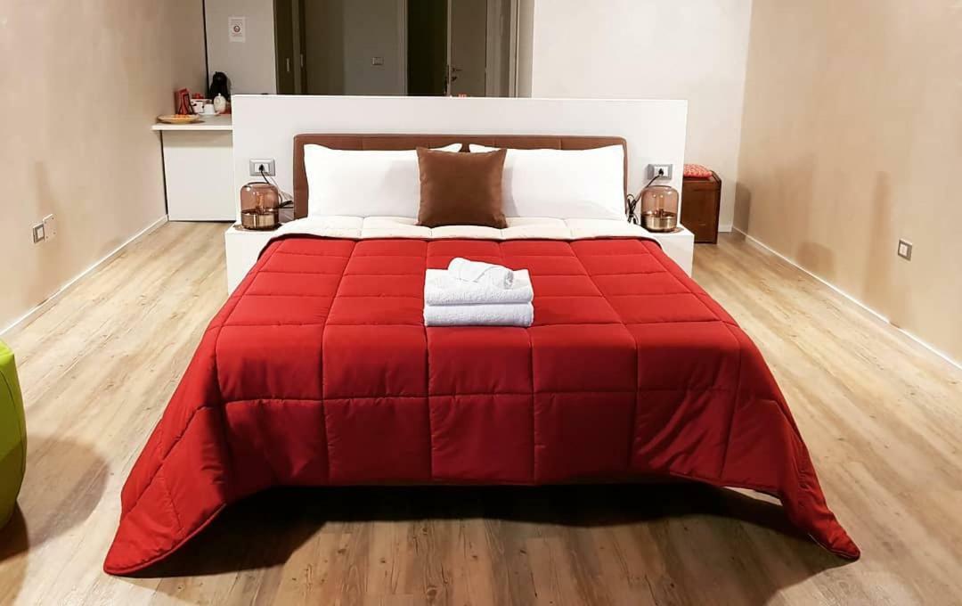 Ca' Dell'Angelo Bed & Breakfast Chioggia Dış mekan fotoğraf