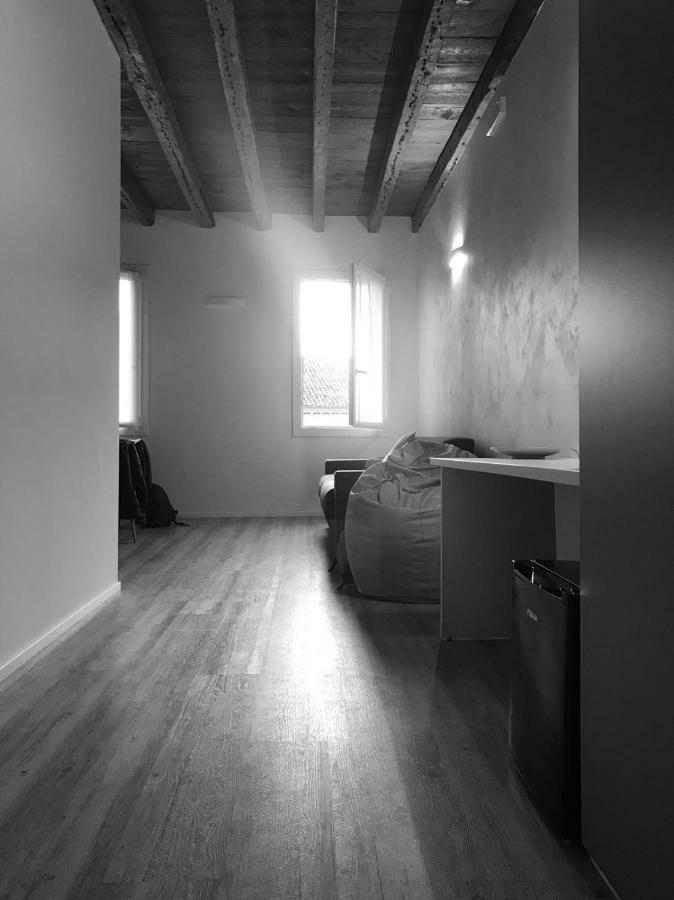 Ca' Dell'Angelo Bed & Breakfast Chioggia Dış mekan fotoğraf