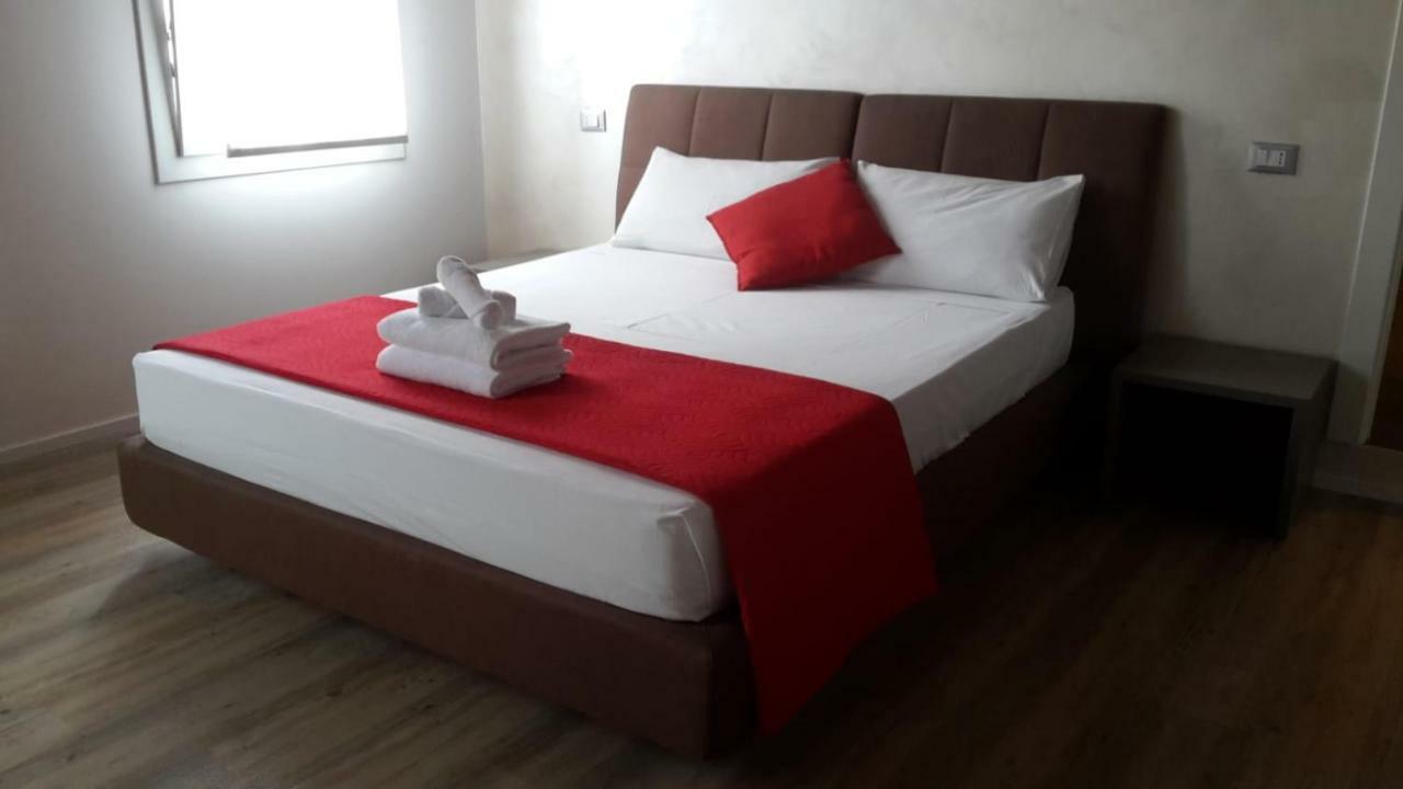 Ca' Dell'Angelo Bed & Breakfast Chioggia Dış mekan fotoğraf