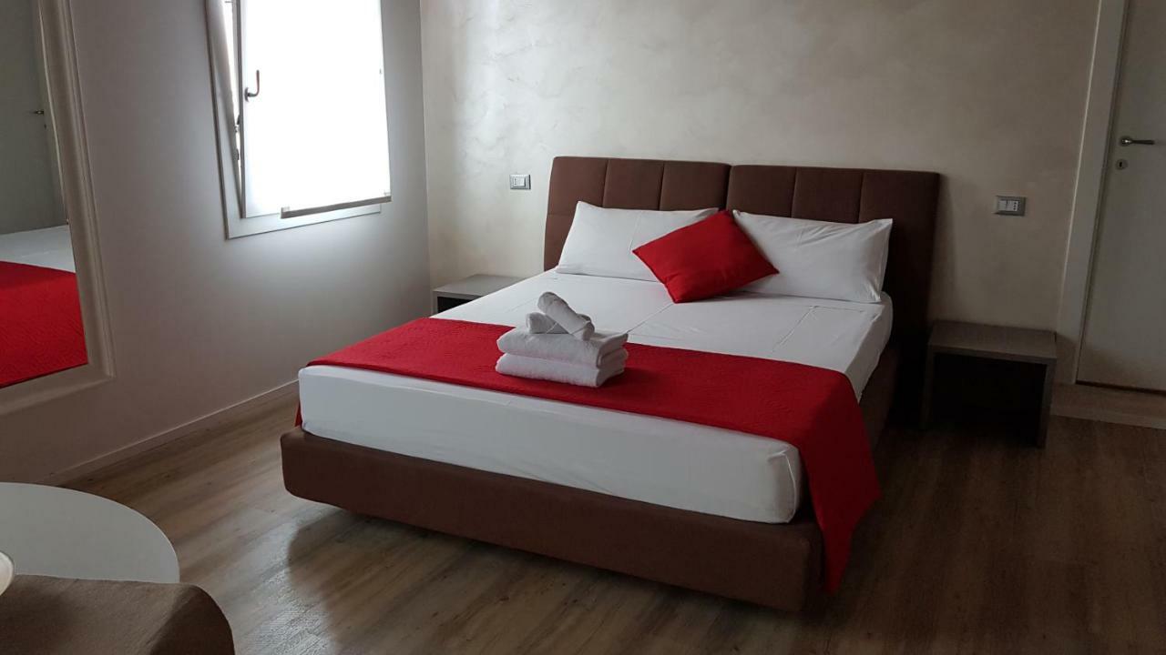 Ca' Dell'Angelo Bed & Breakfast Chioggia Dış mekan fotoğraf