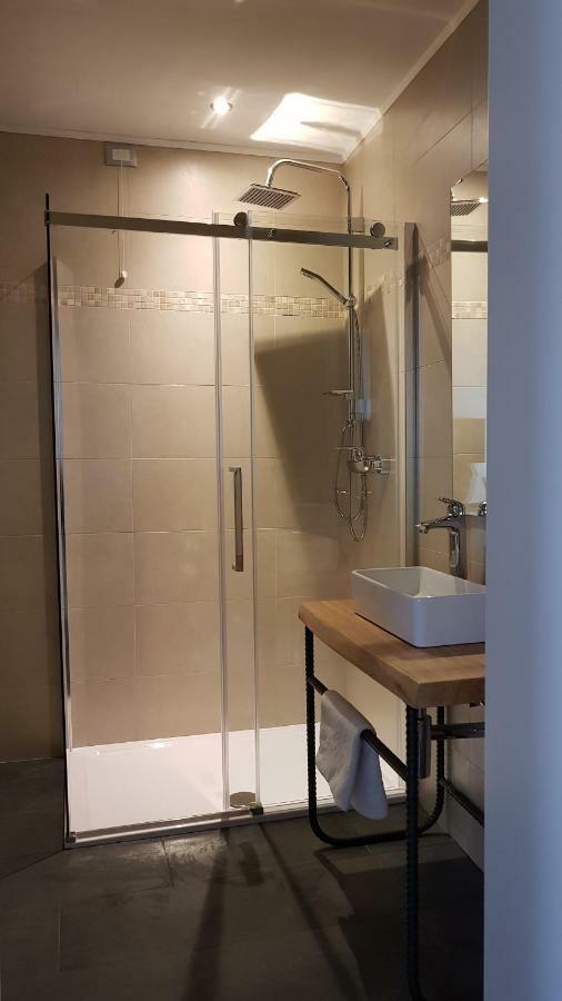 Ca' Dell'Angelo Bed & Breakfast Chioggia Dış mekan fotoğraf
