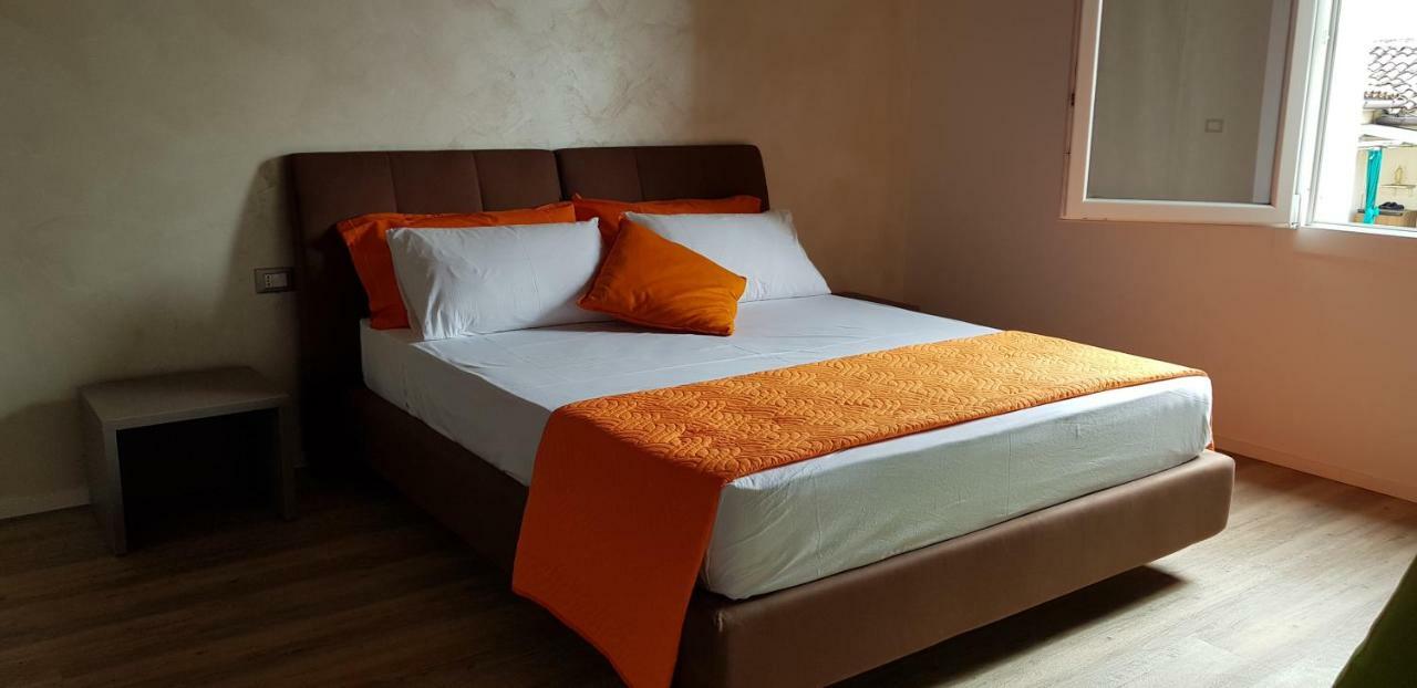 Ca' Dell'Angelo Bed & Breakfast Chioggia Dış mekan fotoğraf