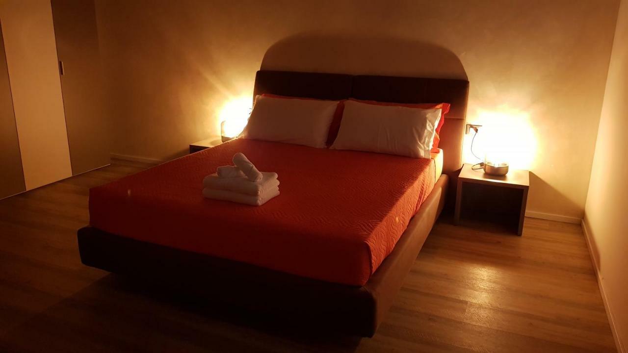 Ca' Dell'Angelo Bed & Breakfast Chioggia Dış mekan fotoğraf