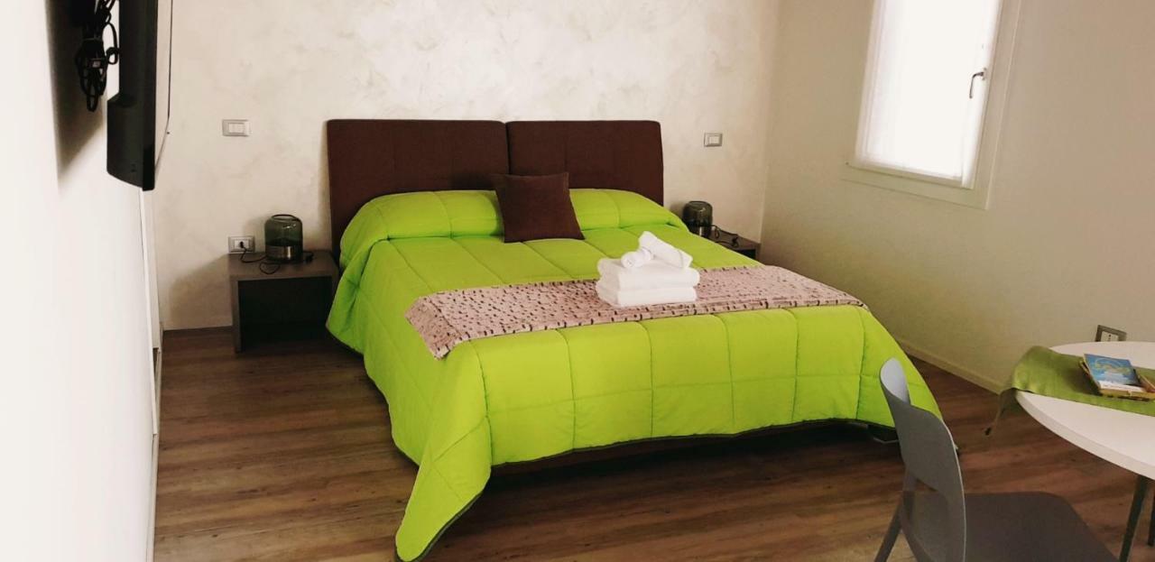 Ca' Dell'Angelo Bed & Breakfast Chioggia Dış mekan fotoğraf