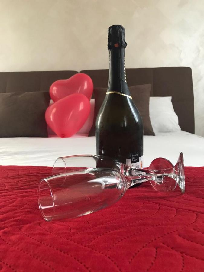 Ca' Dell'Angelo Bed & Breakfast Chioggia Dış mekan fotoğraf
