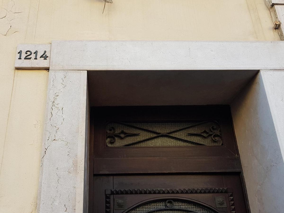 Ca' Dell'Angelo Bed & Breakfast Chioggia Dış mekan fotoğraf