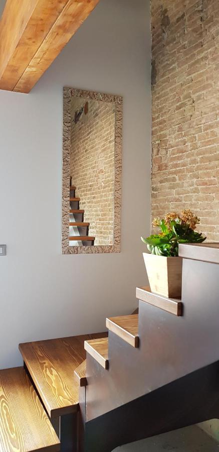 Ca' Dell'Angelo Bed & Breakfast Chioggia Dış mekan fotoğraf